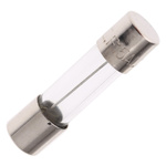 Littelfuse 400mA T Glass Cartridge Fuse, 5 x 20mm