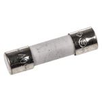 Littelfuse 1A F Ceramic Cartridge Fuse, 5 x 20mm