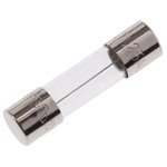 Littelfuse 1.25A T Glass Cartridge Fuse, 5 x 20mm