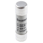 Eaton 32A Ceramic Cartridge Fuse, 14 x 51mm