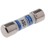 Schurter 10A F Melamine Cartridge Fuse, 10 x 38mm