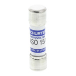 Schurter 15A F Melamine Cartridge Fuse, 10 x 38mm