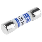 Schurter 30A F Melamine Cartridge Fuse, 10 x 38mm