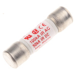 Mersen 10A Melamine Cartridge Fuse, 10 x 38mm