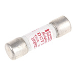 Mersen 15A Melamine Cartridge Fuse, 10 x 38mm