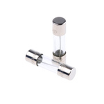 Littelfuse 250mA T Glass Cartridge Fuse, 5 x 20mm
