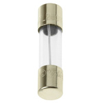 Littelfuse 315mA T Glass Cartridge Fuse, 5 x 20mm