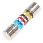 Littelfuse 4A T Glass Cartridge Fuse, 5 x 20mm