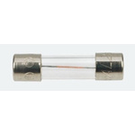 Littelfuse 1.6A T Glass Cartridge Fuse, 5 x 20mm