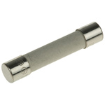 Littelfuse 10A T Ceramic Cartridge Fuse, 6.3 x 32mm