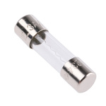Littelfuse 3A M Glass Cartridge Fuse, 5 x 20mm