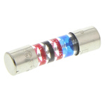 Littelfuse 2A T Glass Cartridge Fuse, 5 x 20mm