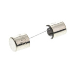 Littelfuse 2A M Glass Cartridge Fuse, 5 x 20mm