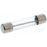 Littelfuse 5A T Glass Cartridge Fuse, 6.3 x 32mm