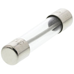 Littelfuse 2A T Glass Cartridge Fuse, 6.3 x 32mm