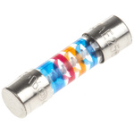 Littelfuse 6.3A T Glass Cartridge Fuse, 5 x 20mm