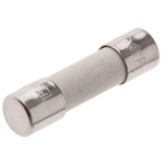 Littelfuse 10A M Ceramic Cartridge Fuse, 5 x 20mm