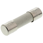 Littelfuse 6A M Ceramic Cartridge Fuse, 5 x 20mm