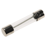 Littelfuse 1A T Glass Cartridge Fuse, 6.3 x 32mm