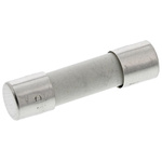 Littelfuse 5A M Ceramic Cartridge Fuse, 5 x 20mm