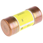 Eaton 50A T Cartridge Fuse, 25 x 60mm