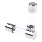 Schurter 1.25A T Glass Cartridge Fuse, 5 x 20mm