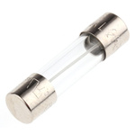 Schurter 160mA T Glass Cartridge Fuse, 5 x 20mm