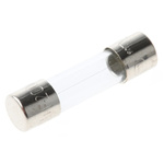 Schurter 200mA F Glass Cartridge Fuse, 5 x 20mm