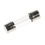 Schurter 5A F Glass Cartridge Fuse, 5 x 20mm