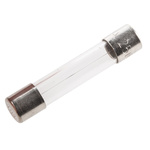 SIBA 2A F Glass Cartridge Fuse, 6.3 x 32mm