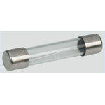 SIBA 7A F Glass Cartridge Fuse, 6.3 x 32mm