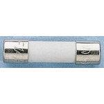 Littelfuse 25A T Ceramic Cartridge Fuse, 6.3 x 32mm