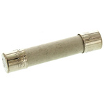 Littelfuse 315mA F Ceramic Cartridge Fuse, 6.3 x 32mm