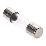 Schurter 500mA F Glass Cartridge Fuse, 5 x 20mm