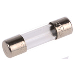 Mersen 1A F Glass Cartridge Fuse, 5 x 20mm