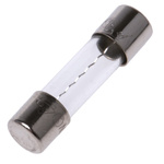 Mersen 5A 5SF Glass Cartridge Fuse, 5 x 20mm