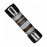 Eaton 2A F Melamine Cartridge Fuse, 10 x 38mm