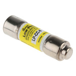 Cooper Bussmann 8A T Melamine Cartridge Fuse, 10 x 38mm