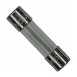Eaton 1.5A T Glass Cartridge Fuse, 5 x 20mm