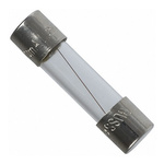 Eaton 40mA T Glass Cartridge Fuse, 5 x 20mm