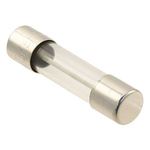 Eaton 20A F Glass Cartridge Fuse, 6.3 x 32mm