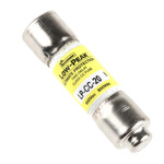 Eaton 20A T Melamine Cartridge Fuse, 10 x 38mm