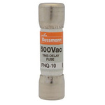 Eaton 5A T Fibreglass Cartridge Fuse, 10 x 38mm