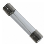 Eaton 12A T Glass Cartridge Fuse, 6.3 x 32mm