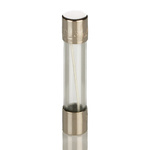 Eaton 300mA T Glass Cartridge Fuse, 6.3 x 32mm