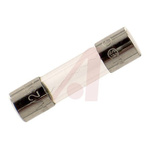 Littelfuse 1A F Glass Cartridge Fuse, 5 x 20mm