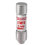 Mersen 4A F GMG Cartridge Fuse, 10 x 38mm