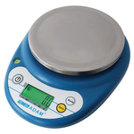 Adam Equipment Co Ltd Weighing Scale, 1kg Weight Capacity, With RS Calibration