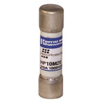 Mersen 10A Glass Melamine Cartridge Fuse, 10 x 38mm