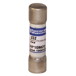 Mersen 1A Glass Melamine Cartridge Fuse, 10 x 38mm